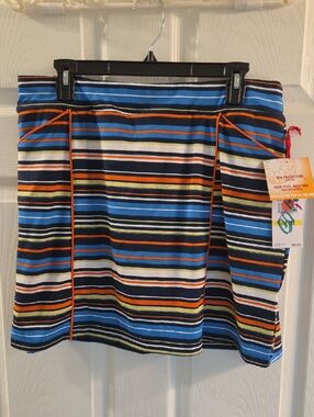 Ruby Rd. SPF 50 Skort